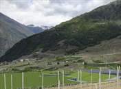 progetti pubblici - Centro per le emergenze a Tirano progetti pubblici - Centro per le emergenze a Tirano