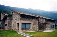 progetti pubblici - Asilo di Mazzo in Valtellina (SO) progetti pubblici - Asilo di Mazzo in Valtellina (SO)