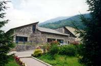 progetti pubblici - Asilo di Mazzo in Valtellina (SO) progetti pubblici - Asilo di Mazzo in Valtellina (SO)