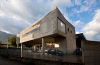 progetti commerciali - Punto Gomme a Sondrio progetti commerciali - Punto Gomme a Sondrio