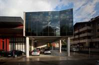 progetti commerciali - Punto Gomme a Sondrio progetti commerciali - Punto Gomme a Sondrio