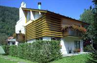 progetti privati - Casa in Aprica (SO) progetti privati - Casa in Aprica (SO)