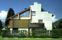 progetti privati - Casa in Aprica (SO) progetti privati - Casa in Aprica (SO)