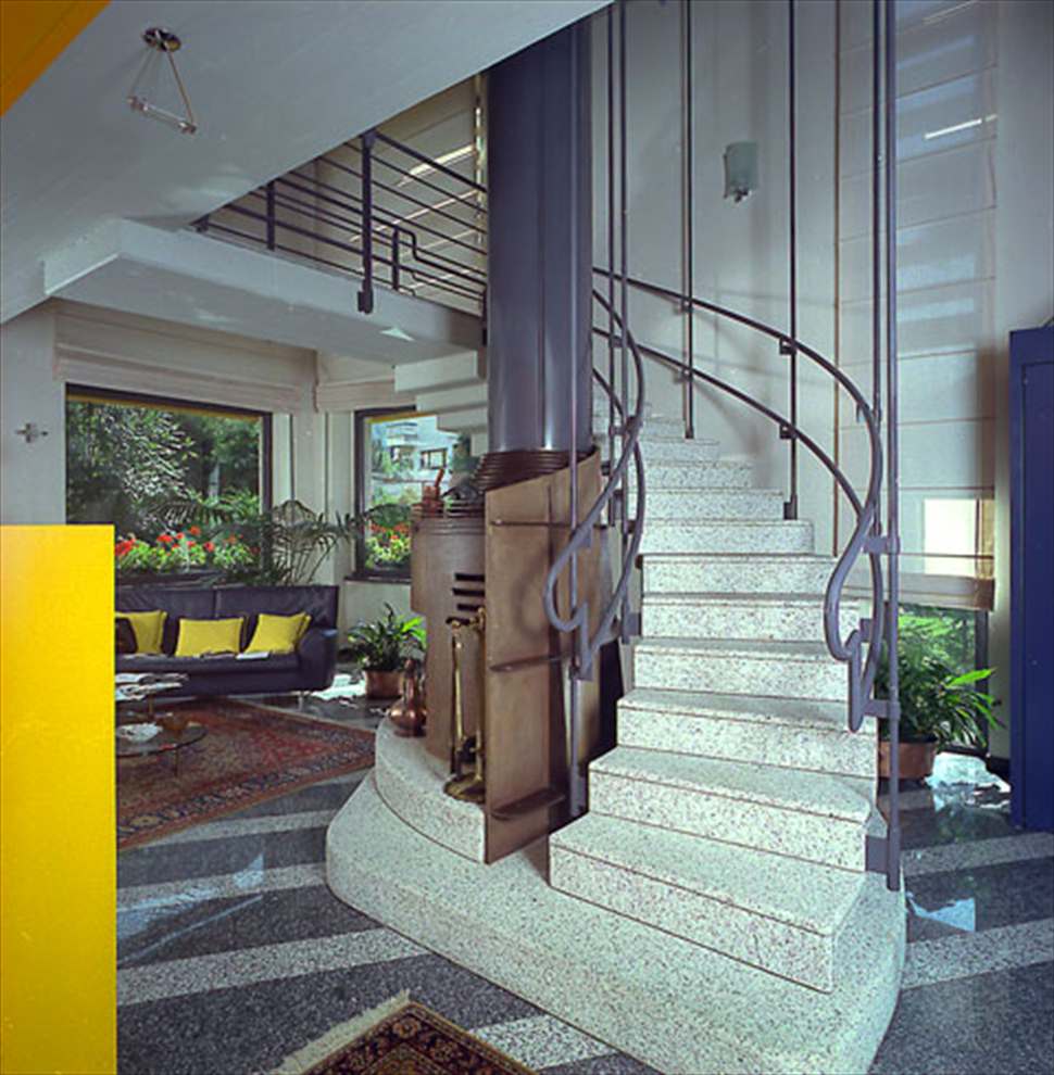 progetti privati - Casa in Aprica (SO) progetti privati - Casa in Aprica (SO)