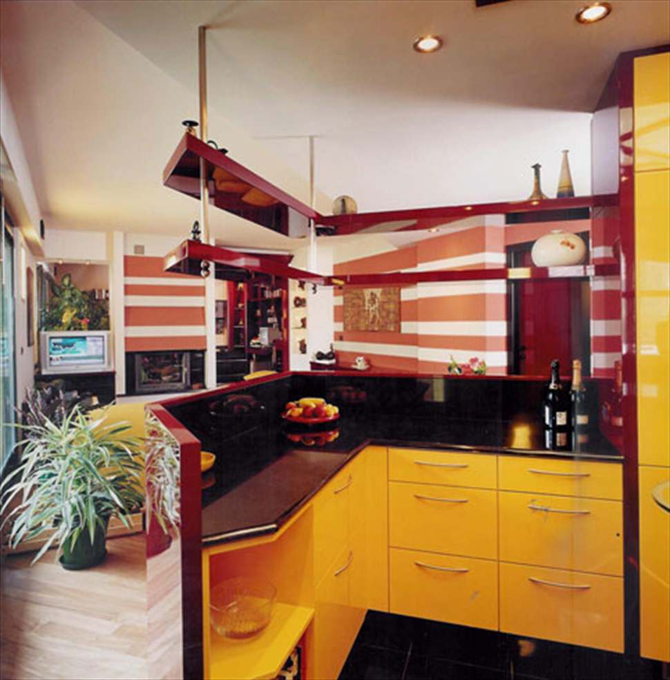 progetti interni - Attico a Sondrio progetti interni - Attico a Sondrio