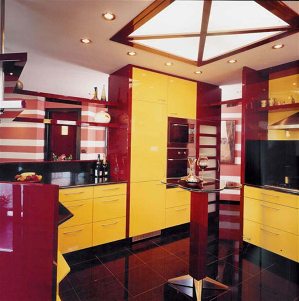 progetti interni - Attico a Sondrio progetti interni - Attico a Sondrio