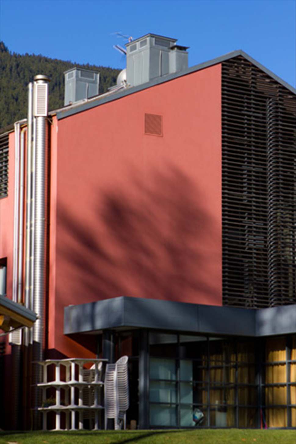 progetti ricettivi - Cepina Hotel - Centro Servizi per la Neve progetti ricettivi - Cepina Hotel - Centro Servizi per la Neve