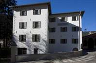 progetti ricettivi - Cepina Hotel - Centro Servizi per la Neve progetti ricettivi - Cepina Hotel - Centro Servizi per la Neve