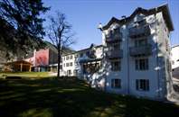 progetti ricettivi - Cepina Hotel - Centro Servizi per la Neve progetti ricettivi - Cepina Hotel - Centro Servizi per la Neve