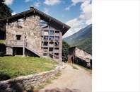 progetti pubblici - Cą del Cap a Grosio (SO) progetti pubblici - Cą del Cap a Grosio (SO)