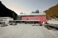 progetti ricettivi - Cepina Hotel - Centro Servizi per la Neve progetti ricettivi - Cepina Hotel - Centro Servizi per la Neve