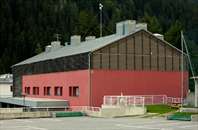 progetti ricettivi - Cepina Hotel - Centro Servizi per la Neve progetti ricettivi - Cepina Hotel - Centro Servizi per la Neve