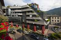 progetti ricettivi - Garberia a Sondrio progetti ricettivi - Garberia a Sondrio