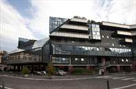 progetti ricettivi - Garberia a Sondrio progetti ricettivi - Garberia a Sondrio