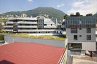 progetti ricettivi - Garberia a Sondrio progetti ricettivi - Garberia a Sondrio