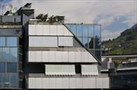 progetti ricettivi - Garberia a Sondrio progetti ricettivi - Garberia a Sondrio