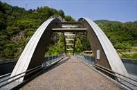 progetti pubblici - Ponte sul Mallero a Sondrio progetti pubblici - Ponte sul Mallero a Sondrio