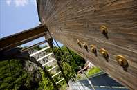 progetti pubblici - Ponte sul Mallero a Sondrio progetti pubblici - Ponte sul Mallero a Sondrio