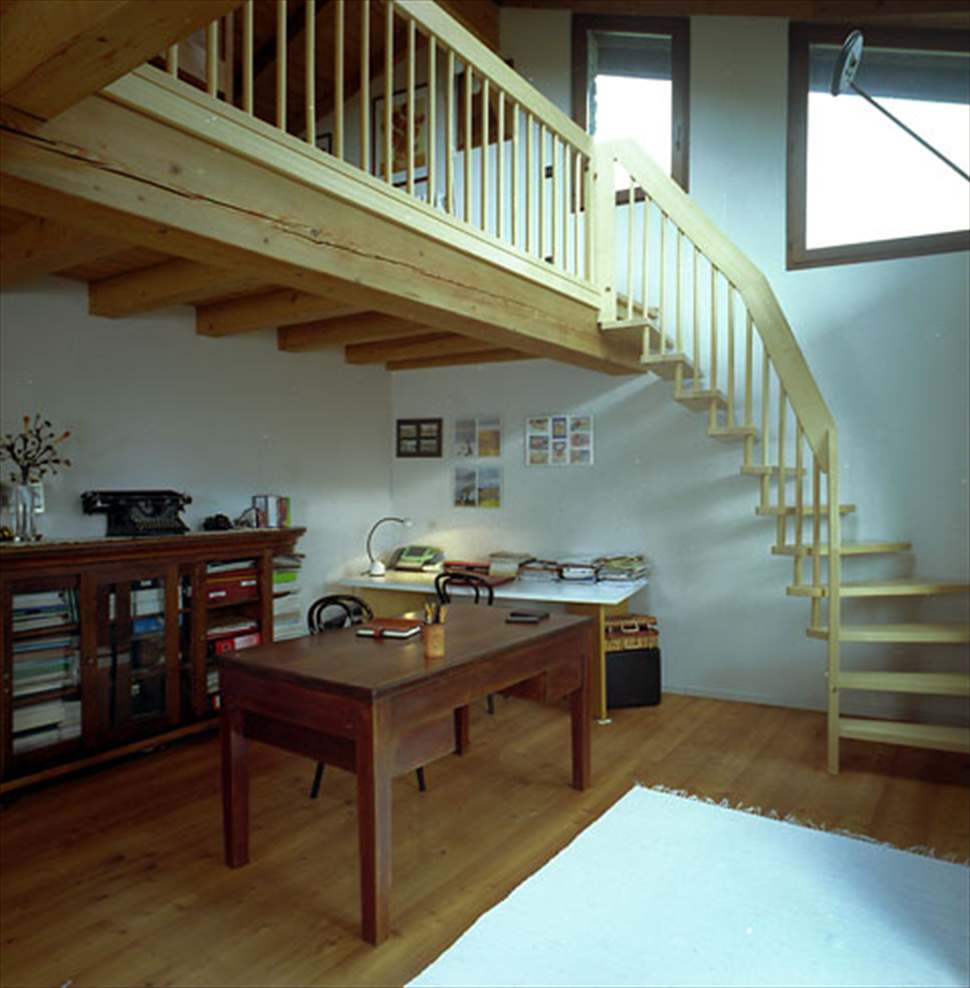 progetti privati - Casa a Ponte in Valtellina (SO) progetti privati - Casa a Ponte in Valtellina (SO)