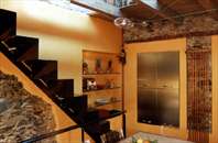 progetti interni - Casa a Scarpatetti - Sondrio progetti interni - Casa a Scarpatetti - Sondrio