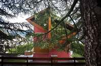 progetti privati - Casa a Chiesa in Valmalenco (SO) progetti privati - Casa a Chiesa in Valmalenco (SO)