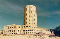 progetti ricettivi - Hotel Duchi d´Aosta e Hotel Torri a Sestriere (TO) progetti ricettivi - Hotel Duchi d´Aosta e Hotel Torri a Sestriere (TO)