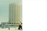 progetti ricettivi - Hotel Duchi d´Aosta e Hotel Torri a Sestriere (TO) progetti ricettivi - Hotel Duchi d´Aosta e Hotel Torri a Sestriere (TO)