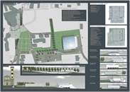 progetti concorsi - Concorso di idee per la valorizzazione della piazza della Chiesa e dellarea ex Enel a Grosio