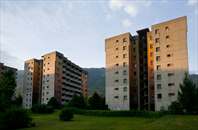 progetti pubblici - Case popolari a Sondrio progetti pubblici - Case popolari a Sondrio