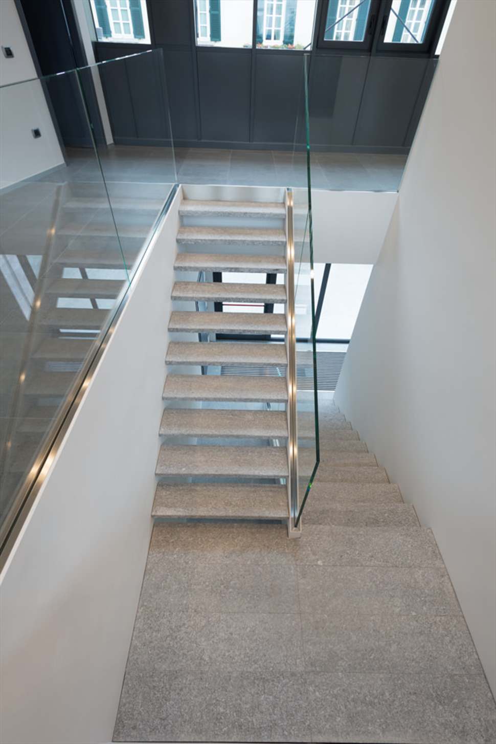 progetti pubblici - Sede di Confindustria Sondrio progetti pubblici - Sede di Confindustria Sondrio