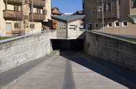 progetti pubblici - Nuova S.Antonio Morignone - Valdisotto (SO) progetti pubblici - Nuova S.Antonio Morignone - Valdisotto (SO)