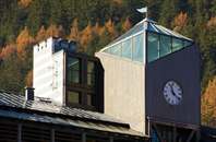 progetti pubblici - Nuova S.Antonio Morignone - Valdisotto (SO) progetti pubblici - Nuova S.Antonio Morignone - Valdisotto (SO)