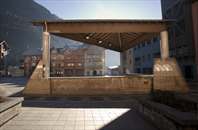 progetti pubblici - Nuova S.Antonio Morignone - Valdisotto (SO) progetti pubblici - Nuova S.Antonio Morignone - Valdisotto (SO)