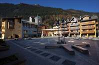 progetti pubblici - Nuova S.Antonio Morignone - Valdisotto (SO) progetti pubblici - Nuova S.Antonio Morignone - Valdisotto (SO)