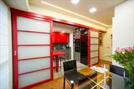 progetti interni - Ristrutturazione appartamento progetti interni - Ristrutturazione appartamento