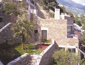 progetti privati - Villa a Sondrio progetti privati - Villa a Sondrio