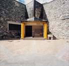 progetti pubblici - Edificio postale a Sondalo (SO) progetti pubblici - Edificio postale a Sondalo (SO)