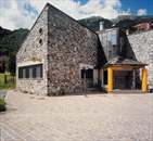 progetti pubblici - Edificio postale a Sondalo (SO) progetti pubblici - Edificio postale a Sondalo (SO)