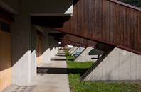 progetti pubblici - Polifunzionale a Sondalo (SO) progetti pubblici - Polifunzionale a Sondalo (SO)