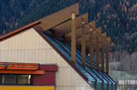 progetti pubblici - Polifunzionale a Sondalo (SO) progetti pubblici - Polifunzionale a Sondalo (SO)