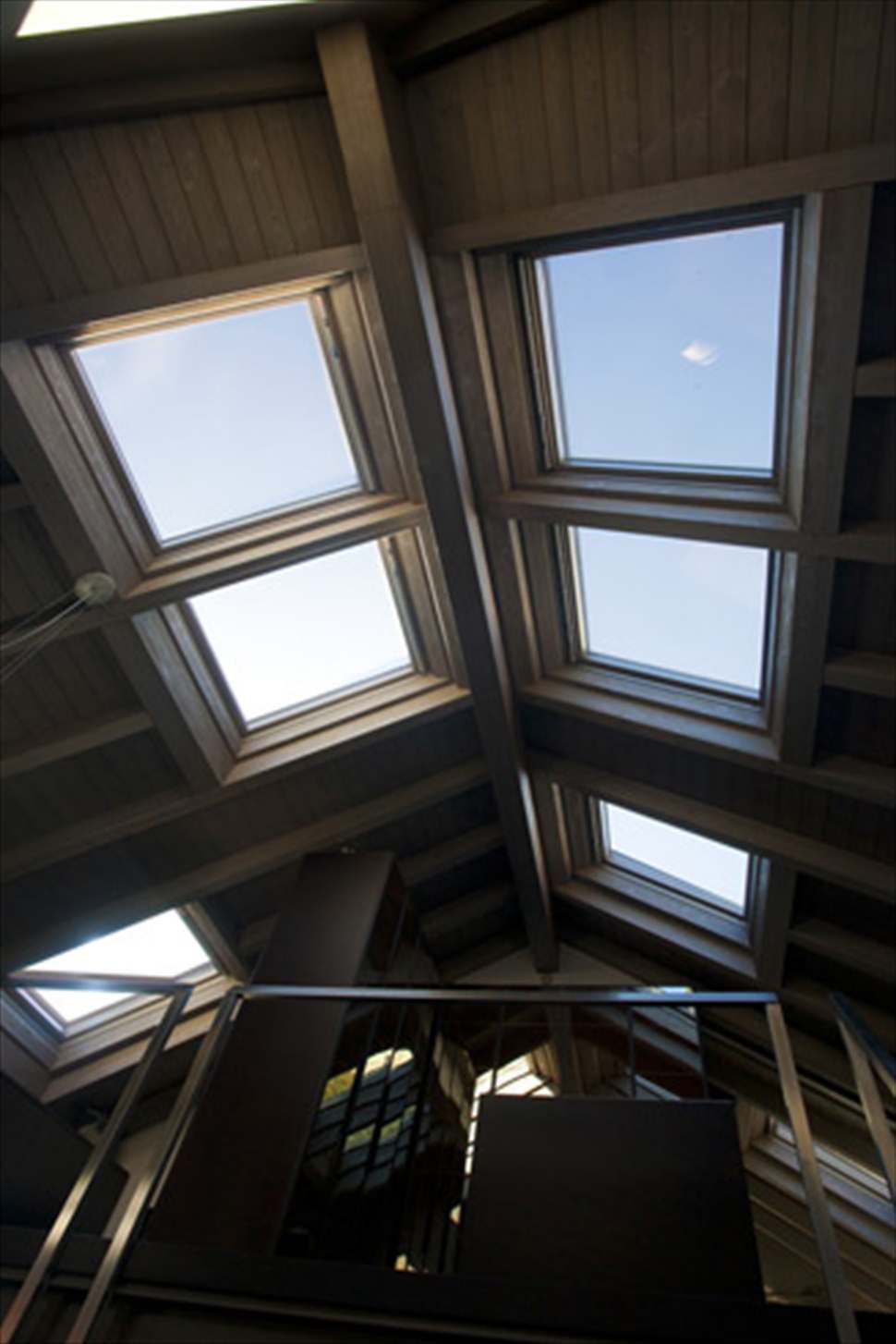 progetti interni - Sottotetto in centro storico a Sondrio progetti interni - Sottotetto in centro storico a Sondrio