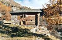 progetti privati - Baita in Val di Rezzalo (SO) progetti privati - Baita in Val di Rezzalo (SO)