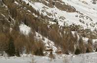 progetti privati - Baita in Val di Rezzalo (SO) progetti privati - Baita in Val di Rezzalo (SO)