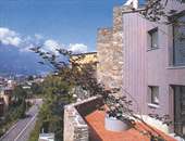 progetti privati - Villa a Sondrio progetti privati - Villa a Sondrio