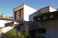 progetti privati - Villa a Tirano (SO) progetti privati - Villa a Tirano (SO)