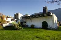 progetti privati - Villa a Tirano (SO) progetti privati - Villa a Tirano (SO)