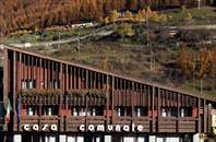 progetti pubblici - San Nicolò Valfurva (SO) progetti pubblici - San Nicolò Valfurva (SO)