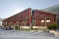 progetti pubblici - San Nicolò Valfurva (SO) progetti pubblici - San Nicolò Valfurva (SO)