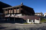 progetti pubblici - San Nicolò Valfurva (SO) progetti pubblici - San Nicolò Valfurva (SO)