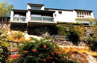 progetti privati - Villa a Colda (SO) progetti privati - Villa a Colda (SO)